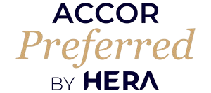 Accor Preferred by HERA
