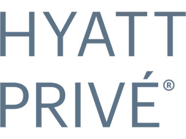 Hyatt Privé