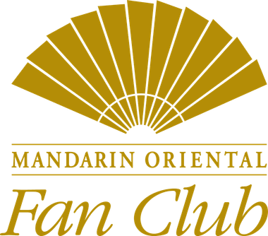 Mandarin Oriental Fan Club